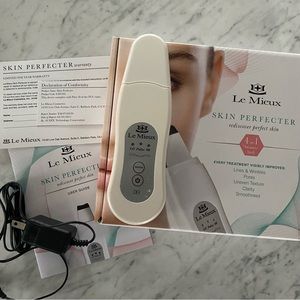 Le Mieux Ultrasonic Beauty Tool